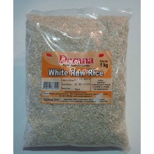 Derana White Raw Rice 1kg